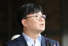 '김여사 명품백 보도' 스토킹 혐의 서울의소리 기자 경찰 소환