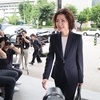 이진숙, 차녀 조기유학 위법 인정…