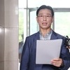 해병특검, '채상병 순직 책임' 임성근 등 구속영장…23일 심사