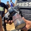 이스라엘, 가자 병원 공습…언론인·구조대원 등 20명 사망