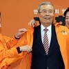 개혁신당 '김종인 공관위' 출범…함익병 등 7명으로 구성