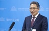 '책갈피 달러 논란' 이학재 인천공항공사 사장 사의