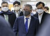 횡령·배임 최신원 전 SK네트웍스 회장에 징역 2년6개월 확정
