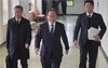 '해직교사 특별채용' 김석준 부산교육감, 1심서 직위상실형