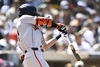 이정후, 역대 한국인 27번째로 MLB 데뷔