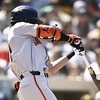 이정후, 역대 한국인 27번째로 MLB 데뷔