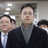 법원, '고발사주' 손준성 징역 1년 선고…