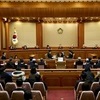 헌재서 검찰 조서 공개 