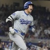 오타니, MLB 최초 '50-50' 달성…마이애미전서 3홈런 2도루 추가