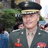 軍검찰, 항명 혐의 박정훈 해병 대령에 징역 3년 구형