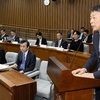 김광일 MBK 부회장 