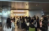 카타르발 인천 직항편 출발…긴급 항공편 편성