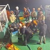 제주 해상서 대형 고등어잡이 어선 침몰…2명 사망·12명 실종