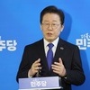 이재명, 공천 잡음 관련 사퇴 요구에 