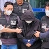 '여성 살해'·'헌재 방화' 협박 글 올린 20대 구속송치