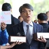 최재영 목사 검찰 출석…