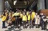 세월호 유가족, ‘세월호 유족 2차 가해’ 국가 손해배상 소송 최종 승소