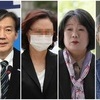 李정부 첫특사 조국 부부·윤미향 포함…최지성 등 경제인도