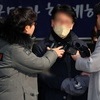 이재명 습격범 항소심도 징역 15년…