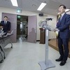 '도이치 주가조작' 김여사 무혐의…검찰 