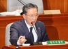 정성호, 특검·국조 요구에 
