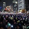 의료계, '尹 탄핵 집회' 현장에 의료지원단 파견