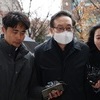 '우리은행 부당대출 의혹' 손태승 전 회장 불구속 기소