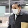 법원, 황재복 SPC 대표 보석 허가…5개월 만에 석방