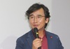 '설난영 제정신 아냐' 유시민, 선거법 위반·모욕 등 고발돼
