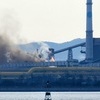 포스코 공장서 유해 가스 유출 사고…1명 사망·3명 부상