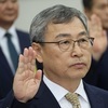 정근식, AI교과서 도입에 