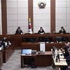 내란 특검, 윤석열 전 대통령에 사형 구형…