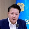 [한국갤럽] 尹 대통령 지지율 22％…국민의힘 28%, 민주당 30%