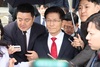 법원 '국민의힘 전당대회 금지·후보확인' 가처분 모두 기각
