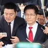 법원 '국민의힘 전당대회 금지·후보확인' 가처분 모두 기각