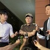 검찰, '약물운전' 개그맨 이경규 벌금 200만원 약식기소
