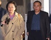 '공천 개입 의혹' 명태균·김영선 구속…법원 