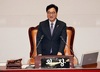22대 전반기 국회의장에 민주당 우원식…野 단독 선출