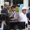 별도 수심위 앞둔 최재영 