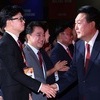 尹대통령·與지도부 만찬, 추석 이후로 연기