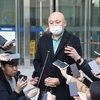 '주호민 아들 아동학대' 혐의 특수교사 유죄…벌금형 선고유예