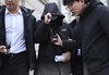 '압구정 롤스로이스' 가해자 추가범죄…마약사건 징역 3년 구형