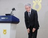 강호동 농협중앙회장, 15년 만의 대국민 사과…겸직 내려놓고 초과 출장비 4천만원 반환