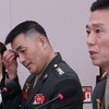 대통령실, 'VIP 언급' 임성근 구명 로비 녹취에 