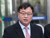 '주호민 아들 정서학대' 1심 유죄 특수교사 6일 법원서 기자회견