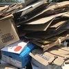 영하의 날씨에 폐지 줍던 70대 쓰러져 숨져…경찰 조사
