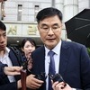 고 이예람 중사 수사 개입 의혹 전익수 전 공군 법무실장, 대법원서 무죄 확정
