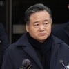 '노조 와해 의혹' 허영인 SPC 회장 구속…법원 