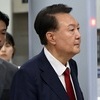 尹, 내란재판 4회 연속 불출석…당사자 없이 궐석재판 진행