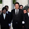 [한국갤럽] 尹 대통령 지지율 11%p 급락한 23%…취임 후 최저